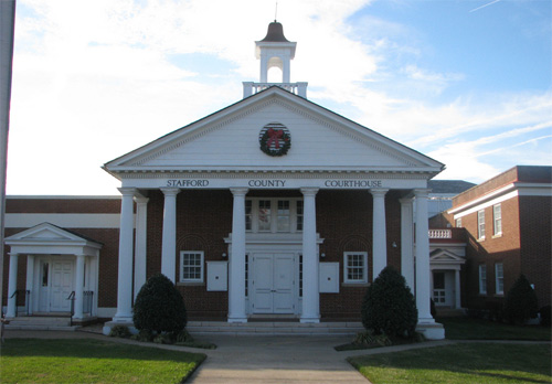 Stafford County Circuit Court